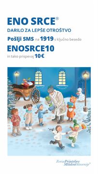 ZVEZA PRIJATELJEV MLADINE 2025