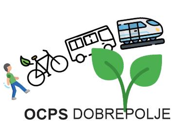 Logo OCPS