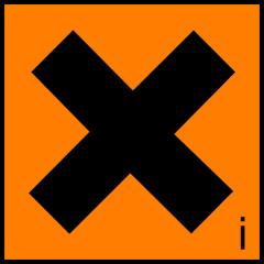 Simbolična fotografija: Nevarnost