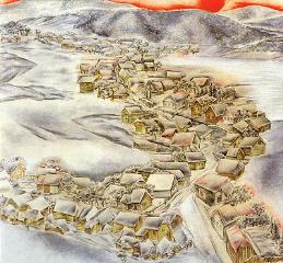 France Kralj - Zagorica