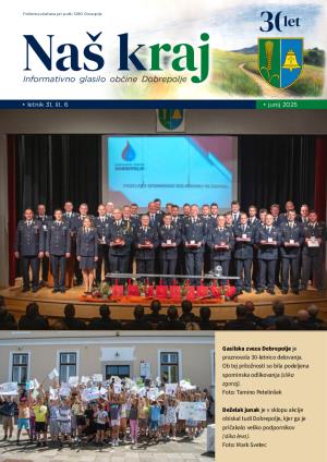 Št. 6, Junij 2025